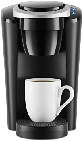 Keurig MAIN-85544 Compact Single-Serve K-Cup Pod Coffee Maker