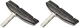 Kool Stop Eagle Claw 2 Cantilever Bicycle Brake Shoes