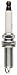Champion REA8MCX (991) Copper Plus Small Engine Spark Plug, Pack of 1