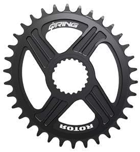 mtb rotor