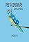 Livro Psitaciformas em Cores (Animais e Algo a Mais)