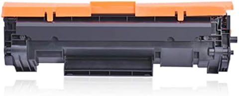 Volto Hoge kwaliteit CF244A 44A compatibele toner voor HP Laserjet Pro M15a M15w MFP M28a M28w (zwart, 1 Pack