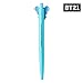 BT21 Koya Gel Pen One Size Blue