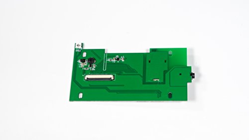 FrSky Transmitter Horus X12S LCD Board (with GPS)