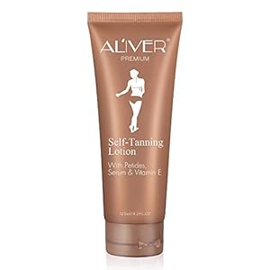 Self-Tanning-Lotion-Body-Makeup-Natural-Organic-Tanning-Lotion-Bronzing-Tanning-Lotion-Advanced-Suncream-Protection-For-All-Skin-Types Self Tanning Lotion Body Makeup Natural & Organic Tanning Lotion Bronzing Tanning Lotion Advanced Suncream Protection…