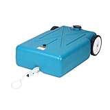 Barker (31342) Tote Tank - 30 Gallon Capacity