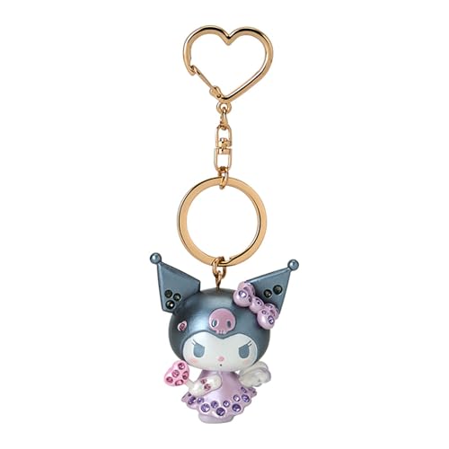 サンリオ(SANRIO) エンジェルキーホルダー クロミ 449083