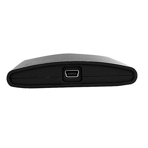 KVM Console to USB 2.0 Portable Laptop Crash Cart Adapter -  Laptop KVM Server Console Adapter