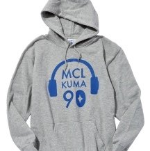 Wego バンドリ 奥沢美咲 ガルパ Bigパーカー B07bs8k2s9 コラボ アイドル芸能人グッズ 超爆安