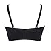 Hands Free Breastpump Bra Soft Bras for Breastfeeding (XS-L)