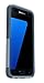 OtterBox Commuter Series Case Compatible with Samsung Galaxy S7 (ONLY) Whetstone Blue/Tempest Blue