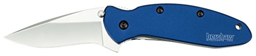 Kershaw 1620NB Scallion Folding SpeedSafe