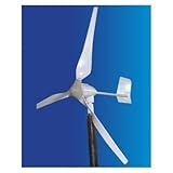 GudCraft 700W 24V Wind Turbine Wind Generator