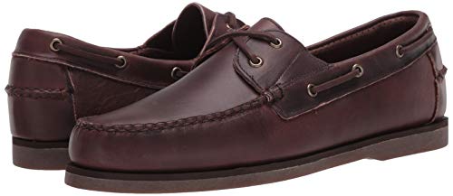 Allen Edmonds Men's Force 10 Boat Shoe - Choose SZ/color
