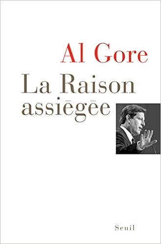 Amazon Fr La Raison Assiegee Gore Al Livres