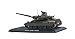 AMX-30B - 1982 diecast 1:72 model (Amercom CS-7
