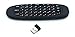 Smart&Cool ® 2.4G Mini Flying, Portable Wireless Handheld Keyboard, Gyroscope Remote Controller 3D Motion Sense Handgrip for Android Smart TV BOX, 3D Somatic Games, Support Multiple system include Windows, Mac OS, Linux, Android etc.