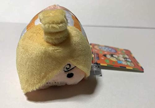 Amazon Co Jp ワンピース ムギムギ おてだま ワノ国編 サン五郎 単品 One Piece 麦わらストア ホビー 通販