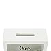 Foreside Home & Garden FDAD06116 Adventure Wooden Bank