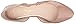 Jessica Simpson Women's Luvinia Ballet Flat