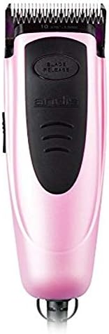 andis easy clip groom 11 piece