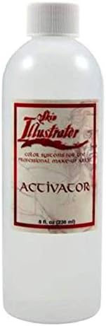 Skin Illustrator Activator
