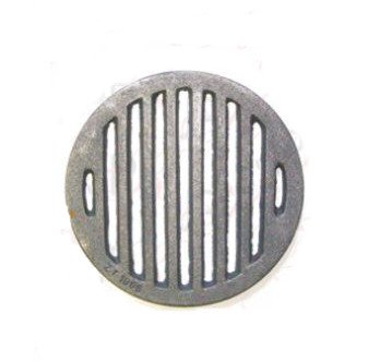 Estufa redonda | Estufas de gas, eléctricas, de exterior, de leña...