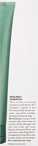 Peter Thomas Roth Mega Rich Shampoo - Image 7