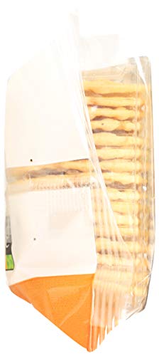 365 EVERYDAY VALUE, SESAME RICE CRACKERS, 3.57 OZ