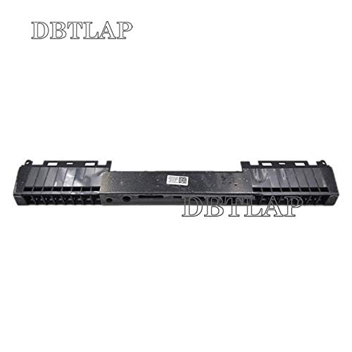 DBTLAP New Hinge for Dell Alienware 15 R3 Laptop Hinges Cover 0M2MX7 M2MX7 Air Outlet AP1JM000400 - Thumbnail 6