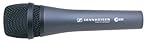 Sennheiser E835 Dynamic Cardioid Vocal Microphone