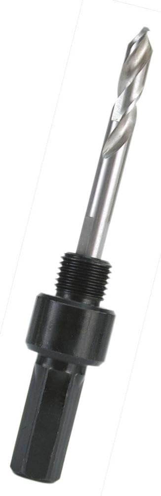 Best Price Square ARBOR HOLDER WITH PILOT DRILL, TYPE A1 106 201 By RUKO