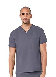 Maevn Unisex Core V-Neck