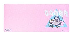 Official Pusheen Mouse Pad XXL - Desk Pad - 31.5" x