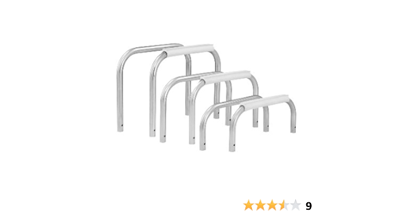 Amazon Com S R Smith Uf 18 101 U Frame Dive Stand 18 Inch Swimming Pool Diving Boards Garden Outdoor