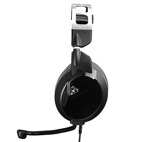 image for Turtle Beach Elite Pro 2 + SuperAmp Pro Performance Gaming Audio Syste