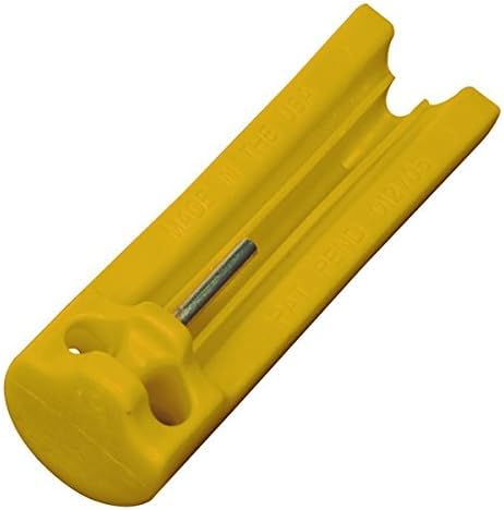 QEP Door Hinge Pin Remover - Easily Removes Hinge Pin