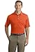 Nike Golf - Dri-FIT Micro Pique Polo, Team Orange, Medium