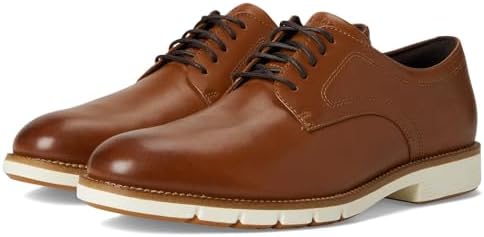 Cole Haan Men’s Shoes Williams Wing II British Tan Color Size 8 M With Box Amazon.com | Cole Haan Men main image 2