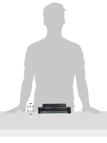 Samsung MLT-D205L Toner 5K Yield for Printer Models ML-3312ND, ML-3712ND and ML-3712DW