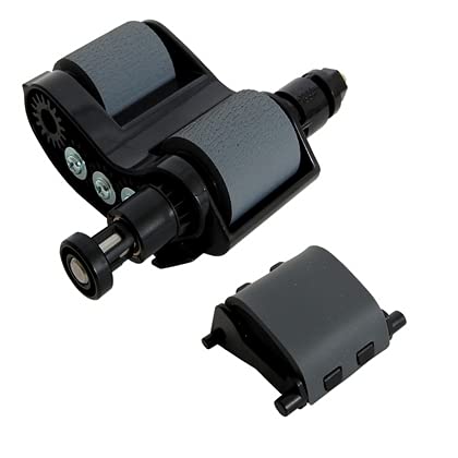 Printertree C1P70-67901 ADF Roller Repair Kit for HP Laserjet M880