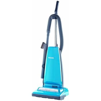 Panasonic Mcug383 Upright Vacuum
