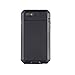 iPhone 6 Plus Case,iPhone 6s Plus Case Amever Aluminum Metal Case with Silicone - Water Resistant Shockproof Heavy Duty Tempered Glass Screen Protector - Dual Layer Case for iPhone 6 Plus 5.5 Inch
