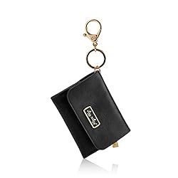 Itzy Ritzy – Itzy Mini Wallet Card Holder & Key