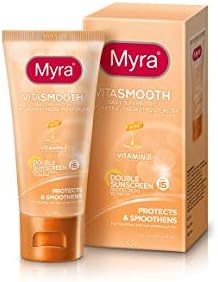 myra e facial moisturizer