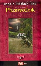 Saga o Ludziach Lodu. Tom 31. Przewoznik