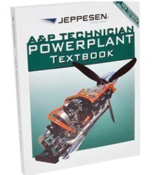 A & P Technician Powerplant Textbook