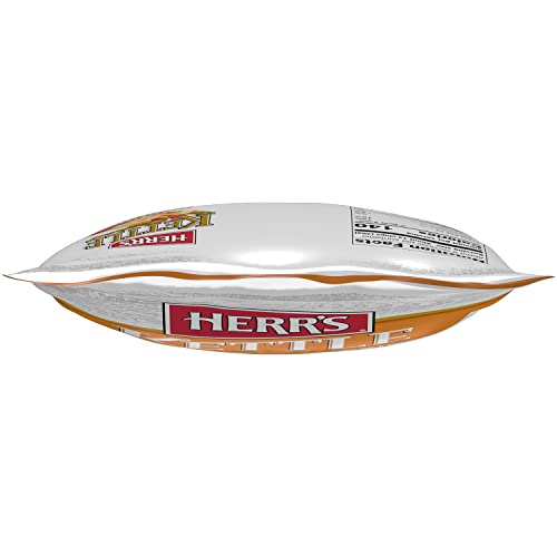 Herr's Cheddar Horseradish Kettle Chips, 7.5 Ounce ( Pack May Vary ) Pricepulse