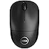 Dell WM123 Wireless Optical Mouse (Black)