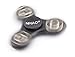 Fidget Spinner, Nihao Hand Fidget Spinner High Speed Tri-Spinner Fidget Toy Stress Reducer For ADD ADHD Anxiety Autism Adult